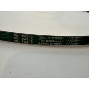 Gates 9560HD FleetRunner Heavy-Duty V-Belt